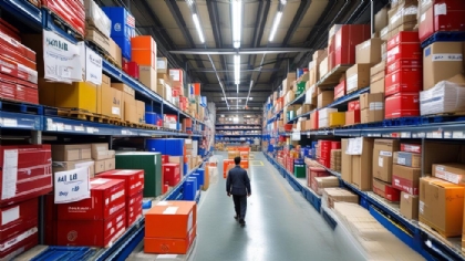 Logistics