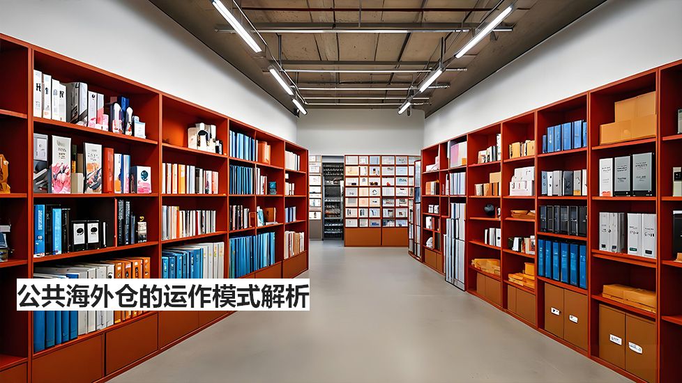 公共海外仓的运作模式解析