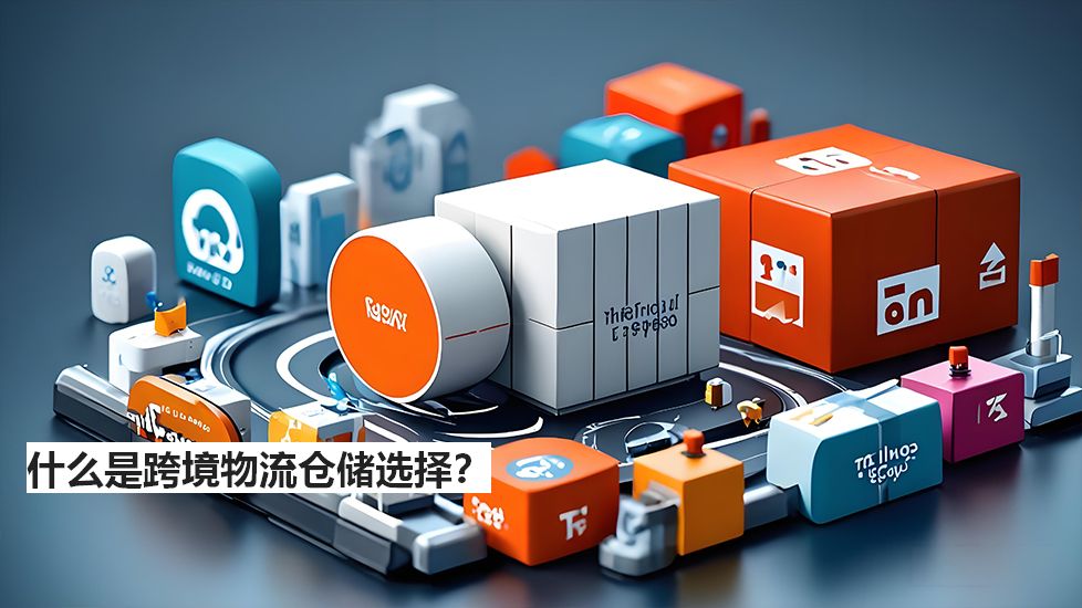 什么是跨境物流仓储选择？