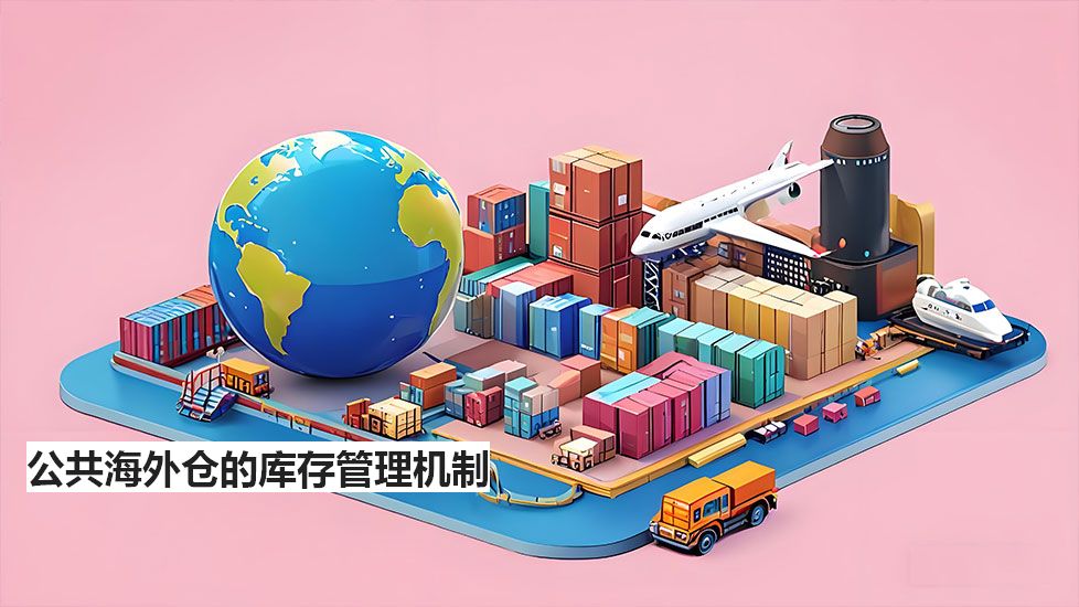 公共海外仓的库存管理机制
