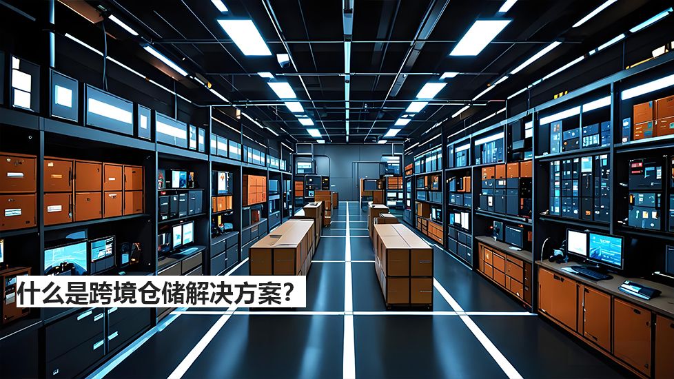 什么是跨境仓储解决方案？