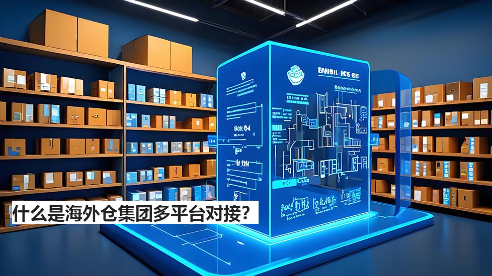 什么是海外仓集团多平台对接? 什么是海外仓集团多平台对接?