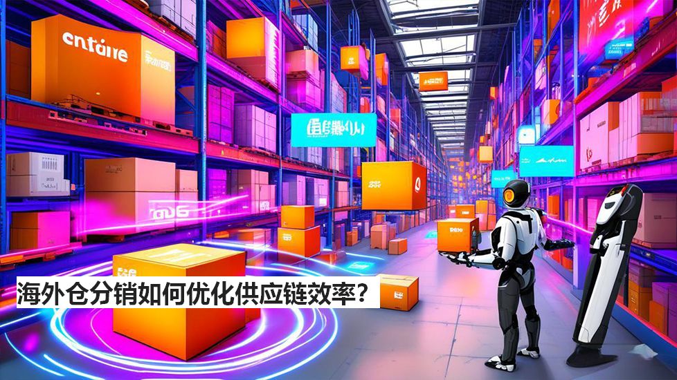 海外仓分销如何优化供应链效率？
