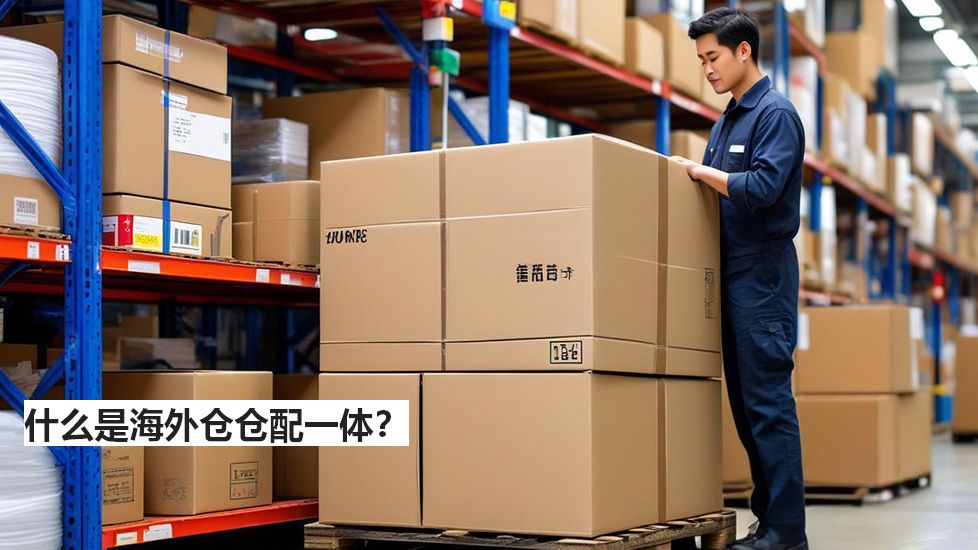 什么是海外仓仓配一体？