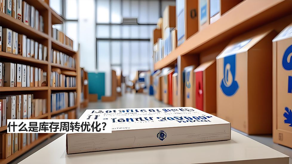 什么是库存周转优化？