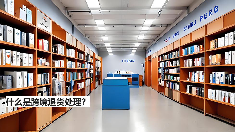什么是跨境退货处理？