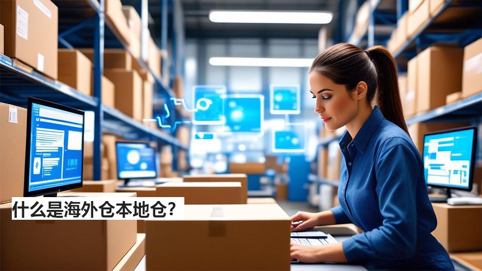 什么是海外仓本地仓？