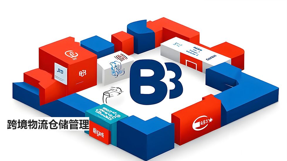 跨境物流仓储管理 跨境物流仓储管理