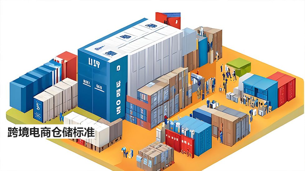 跨境电商仓储标准