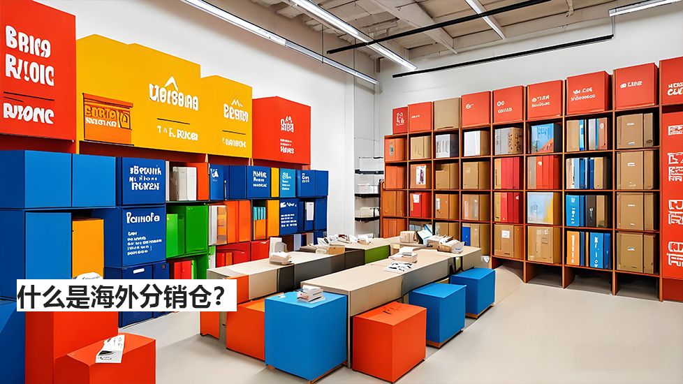 什么是海外分销仓? 什么是海外分销仓?