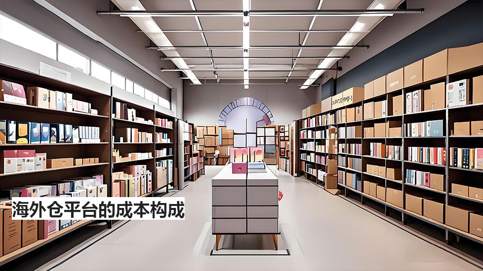 海外仓平台的成本构成