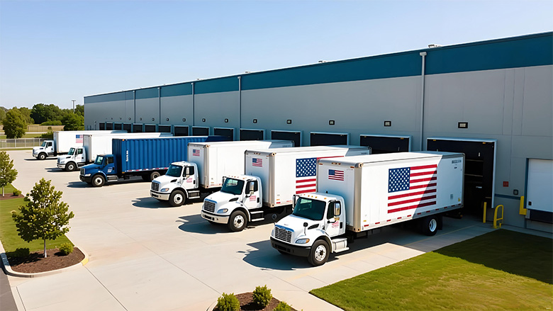 海外仓系统25103103