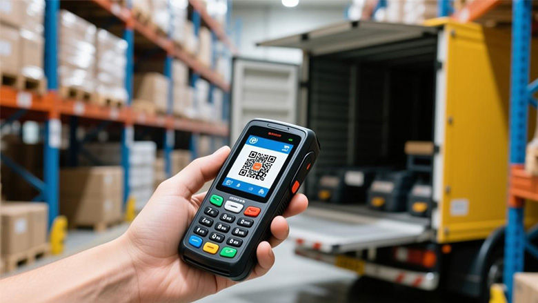 海外仓系统25122406