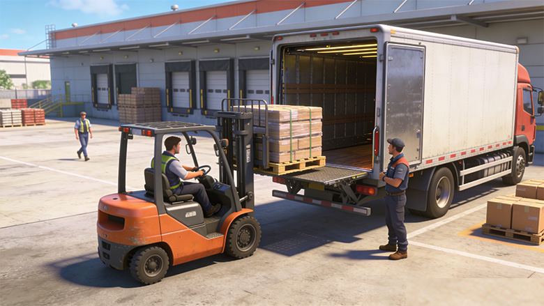 海外仓系统0305001