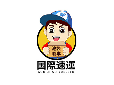 SF速运